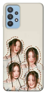 Чохол на Samsung Galaxy M32 Shuhua - (G)I-DLE фото 1 з 1