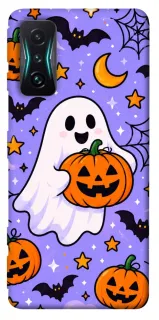 Чохол на Xiaomi Redmi K50 Gaming Halloween v15 фото 1 з 1