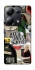Чохол на Xiaomi Poco M6 Pro 4G Fashion collage ver.14 фото 1 з 1