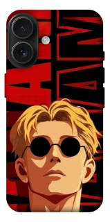 Чехол на Apple iPhone 17 (6.3") Nanami v2 фото 1 из 1