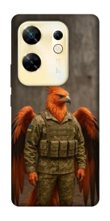 Чохол на Infinix Zero 30 4G Фенікс захисник фото 1 з 1