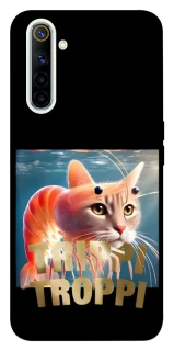 Чехол на Realme 6 Trippi Troppi фото 1 из 1