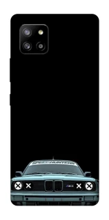 Чохол на Samsung Galaxy A42 5G BMW v148 фото 1 з 1