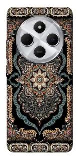 Чохол на Xiaomi Redmi 14C / Poco C75 Килим v6 фото 1 з 1