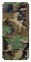 Чохол на Oppo A72 5G / A73 5G Camouflage v12 фото 1 з 1