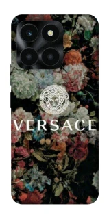 Чохол на Huawei Honor X6a Versace ver.2 фото 1 з 1