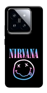 Чохол на Xiaomi 14 Pro Nirvana ver.6 фото 1 з 1