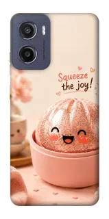 Чохол на Motorola Moto E15 Dumpling ver.1 фото 1 з 1