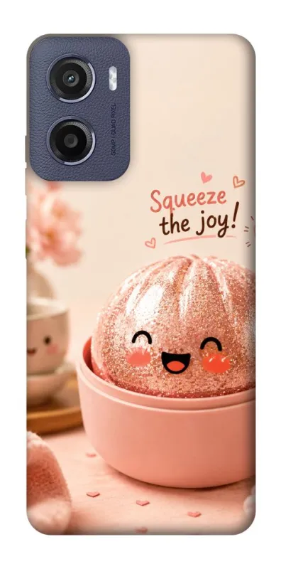 Чехол на Motorola Moto G05 Dumpling ver.1 фото 1 из 1