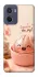 Чехол на Motorola Moto G05 Dumpling ver.1 фото 1 из 1