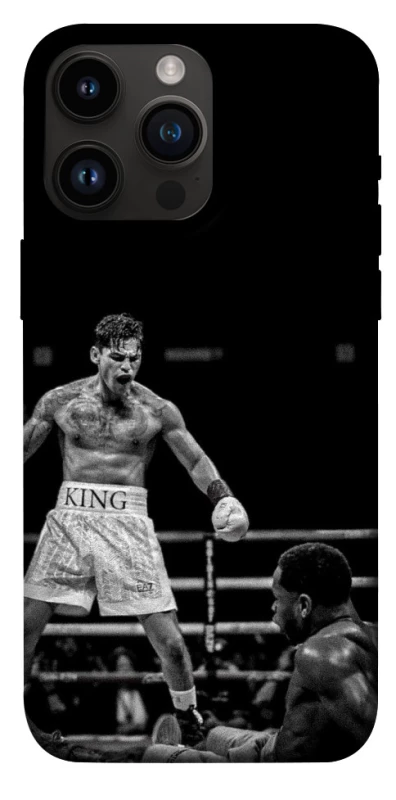 Чохол на Apple iPhone 14 Pro Max (6.7") kings фото 1 з 1