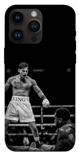 Чехол на Apple iPhone 14 Pro Max (6.7") king фото 1 из 1