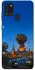 Чехол на Samsung Galaxy A21s Moscow never sleeps ver.8 фото 1 из 1