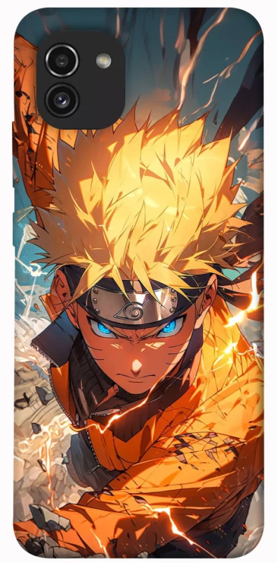 Чехол на Samsung Galaxy A03 Minato v2 фото 1 из 1