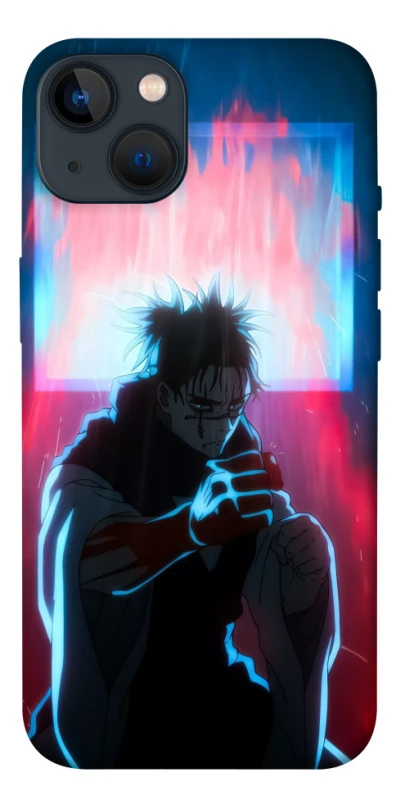 Чохол на Apple iPhone 13 (6.1") Choso v2 фото 1 з 1