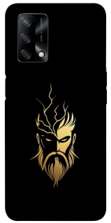 Чохол на Oppo A74 4G Zeus фото 1 з 1