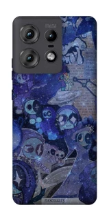 Чохол на Motorola Edge 50 Pro Shelly Dandy world фото 1 з 1