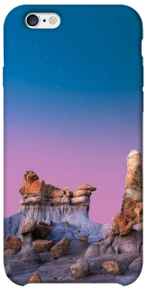 Чохол на Apple iPhone 6/6s (4.7") Mountain v7 фото 1 з 1