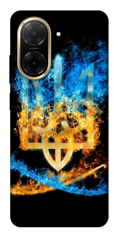 Чохол на Xiaomi Redmi A5 (Europe version) Герб v16 фото 1 з 1