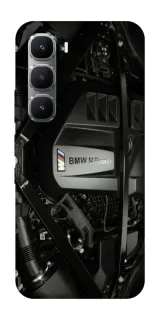 Чехол на Infinix Hot 60 Pro BMW V58 фото 1 из 1
