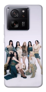 Чехол на Xiaomi 13T BABYMONSTER v3 фото 1 из 1