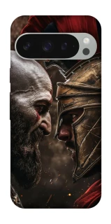 Чохол на Google Pixel 10 Pro XL God of War фото 1 з 1