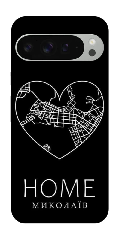 Чехол на Google Pixel 9 Pro XL Миколаїв Home фото 1 из 1