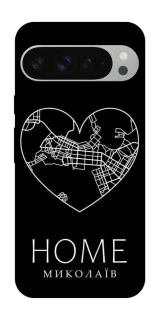 Чехол на Google Pixel 9 Pro XL Миколаїв Home фото 1 из 1