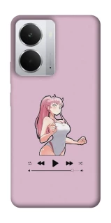 Чехол на Realme 14 Вайфу фото 1 из 1