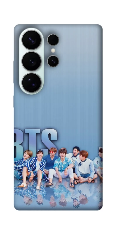 Чохол на Samsung Galaxy S26 BTS v5 фото 1 з 1