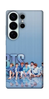 Чохол на Samsung Galaxy S26 BTS v5 фото 1 з 1