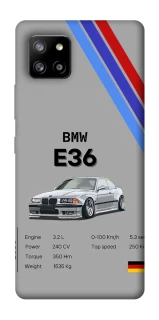 Чохол на Samsung Galaxy A42 5G BMW V32 фото 1 з 1