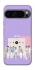 Чохол на Google Pixel 9 Pro BTS v7 фото 1 з 1