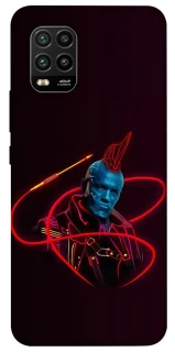 Чехол на Xiaomi Mi 10 Lite Yondu фото 1 из 1