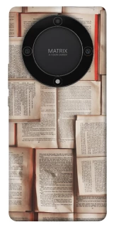 Чохол на Huawei Magic5 Lite Книги фото 1 з 1