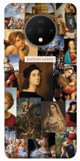Чохол на OnePlus 7T Raphael Sanzio фото 1 з 1