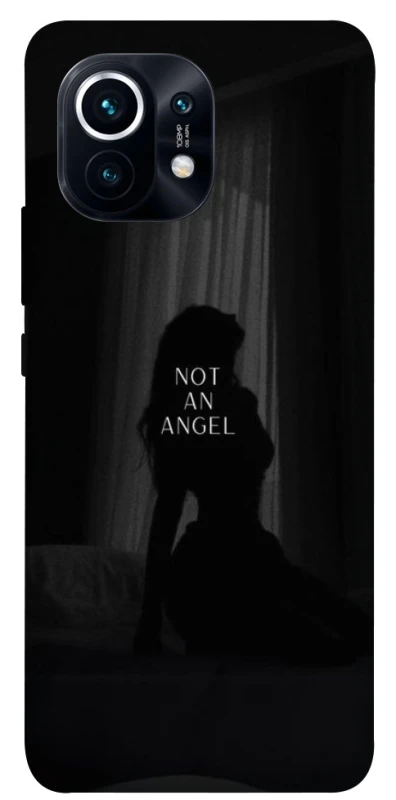 Чохол на Xiaomi Mi 11 Not an angel фото 1 з 1