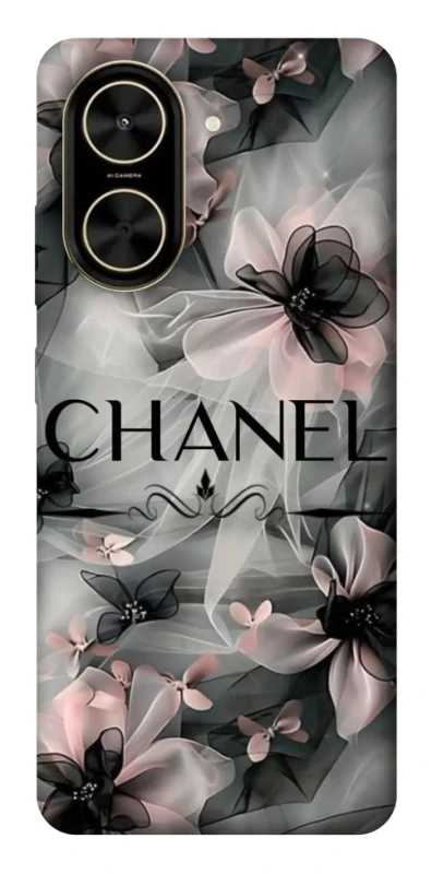 Чехол на Xiaomi Poco C71 Chanel фото 1 из 1