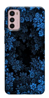 Чохол на Motorola Moto G42 Flowers v5 фото 1 з 1