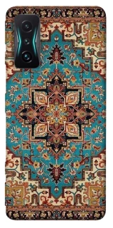 Чохол на Xiaomi Redmi K50 Gaming Килим v5 фото 1 з 1