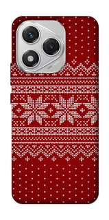 Чохол на Honor 400 Lite Christmas jumper ver.3 фото 1 з 1