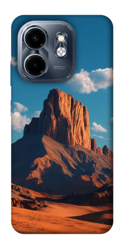 Чехол на Infinix Smart 9 4G / Hot 50i Arizona mountain v2 фото 1 из 1