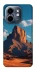 Чехол на Infinix Smart 9 4G / Hot 50i Arizona mountain v2 фото 1 из 1