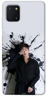 Чохол на Samsung Galaxy Note 10 Lite (A81) RM - BTS фото 1 з 1