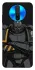 Чехол на Xiaomi Redmi K30 Warhammer 40k v3 фото 1 из 1