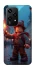 Чохол на Honor 200 Lite Roblox Fire Logo Blue Flames фото 1 з 1