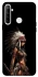 Чохол на Realme 6i Goddess of war ver.2 фото 1 з 1