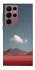 Чохол на Samsung Galaxy S22 Ultra Cloud mountain фото 1 з 1