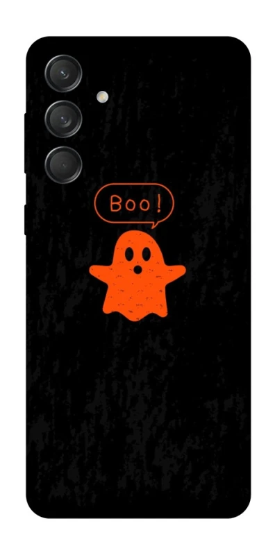 Чохол на Samsung Galaxy M55 Ghost of Halloween фото 1 з 1