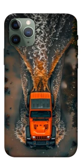 Чехол на Apple iPhone 11 Pro (5.8") Jeep фото 1 из 1